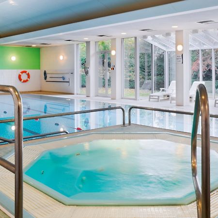 Holiday Inn Colchester By Ihg Dış mekan fotoğraf
