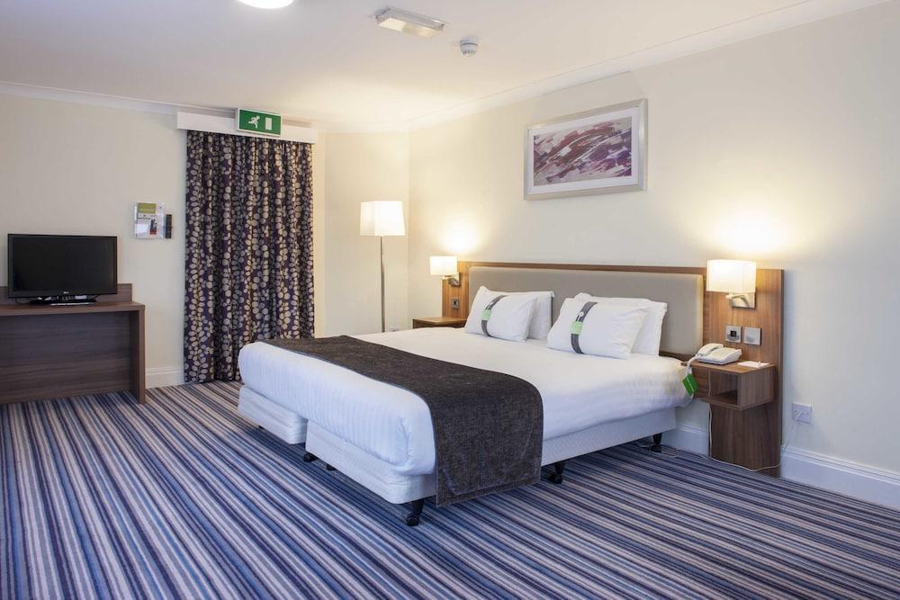 Holiday Inn Colchester By Ihg Dış mekan fotoğraf