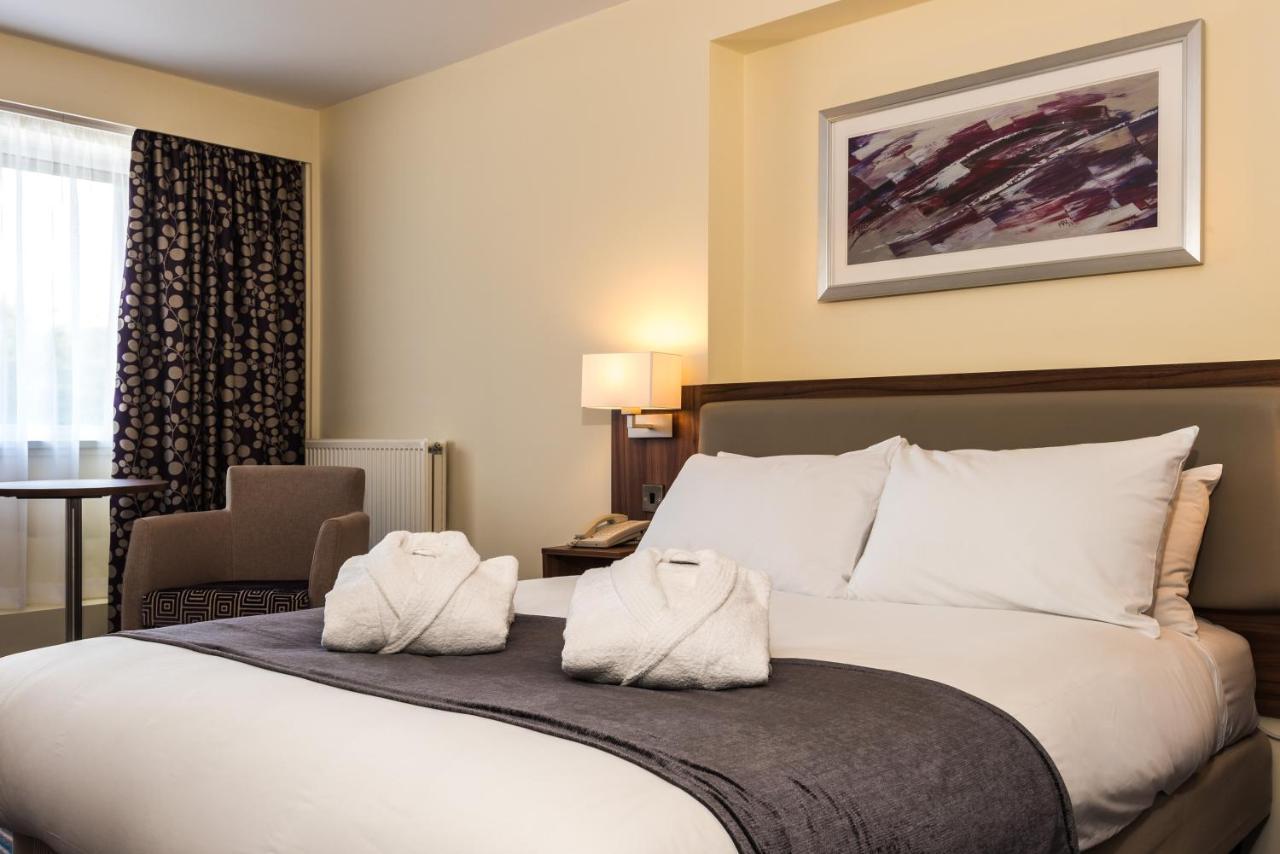Holiday Inn Colchester By Ihg Dış mekan fotoğraf
