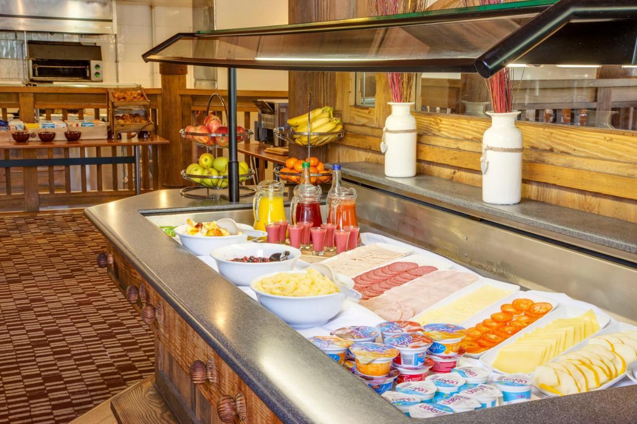 Holiday Inn Colchester By Ihg Dış mekan fotoğraf