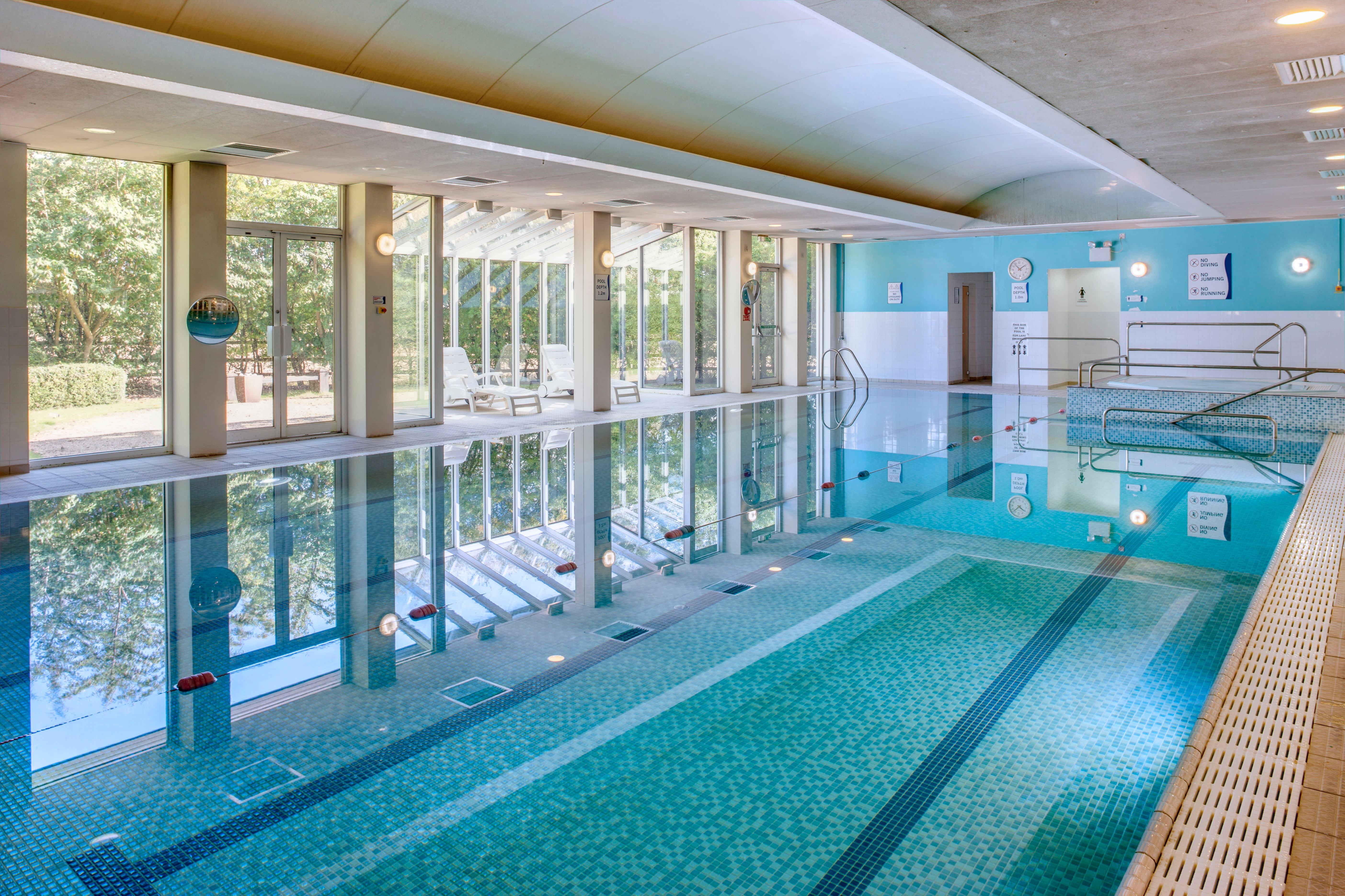 Holiday Inn Colchester By Ihg Dış mekan fotoğraf
