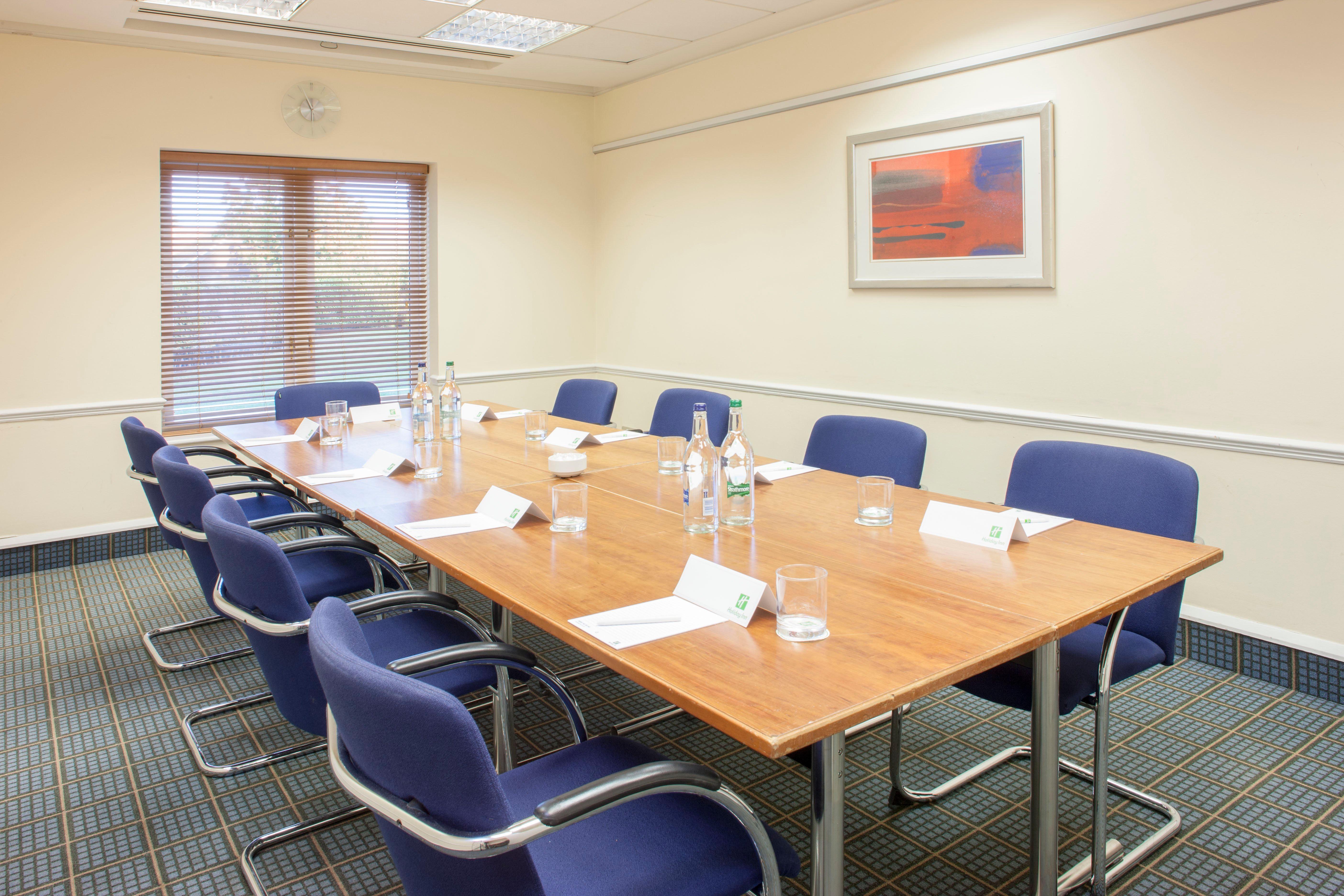 Holiday Inn Colchester By Ihg Dış mekan fotoğraf