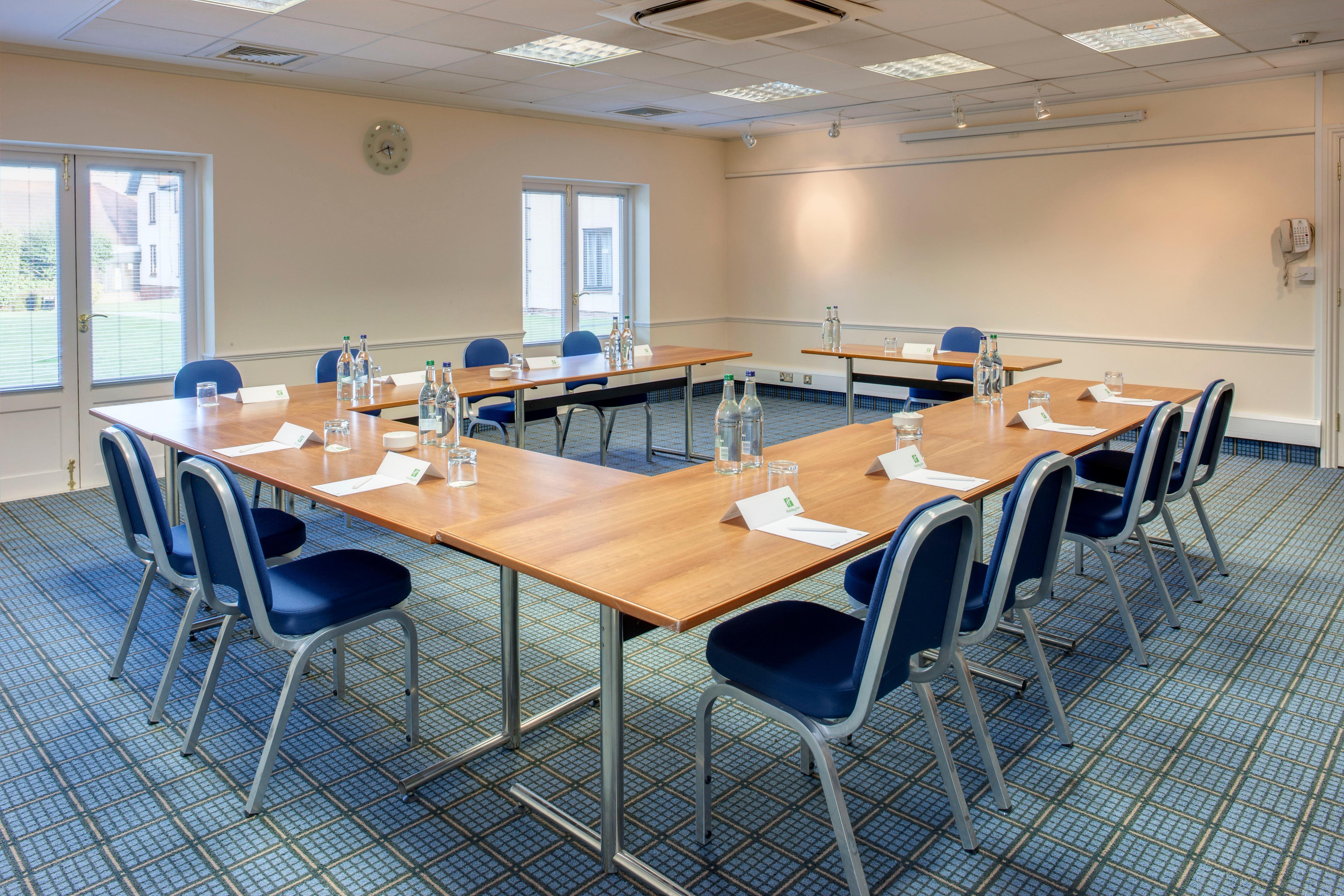 Holiday Inn Colchester By Ihg Dış mekan fotoğraf