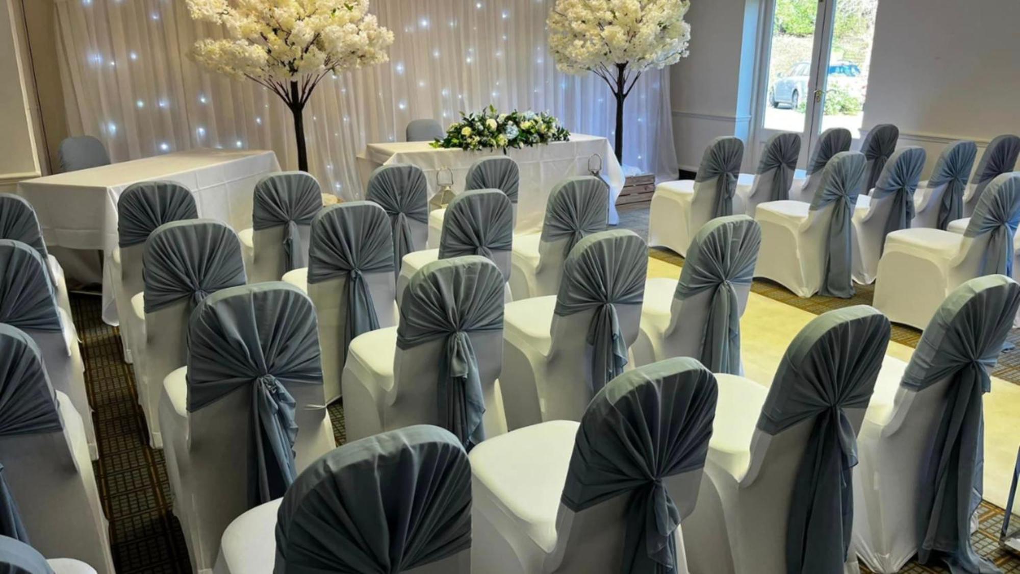 Holiday Inn Colchester By Ihg Dış mekan fotoğraf