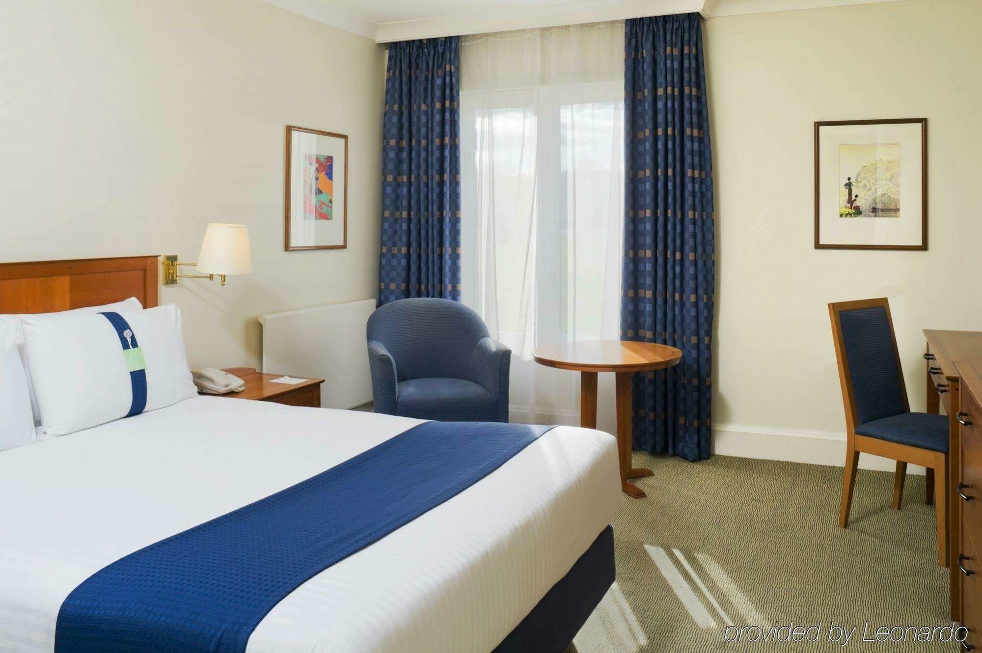 Holiday Inn Colchester By Ihg Dış mekan fotoğraf